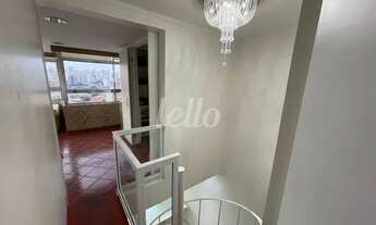 Imagem 6: São Paulo - Apartamento Padrão - Saúde