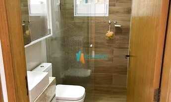 Imagem 7: Casa com 2 dormitórios à venda por R$ 370.000,00 - Jardim das Gaivotas - Caraguatatuba/SP