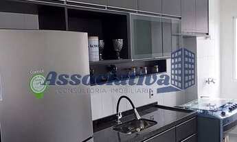 Imagem 2: Apartamento 2 quartos região do Parque Vera Cruz - Taubaté - SP