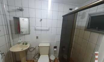 Imagem 4: Conforto e Lazer na Vila Belmiro - Lindo Apartamento de 62m² com 1 Vaga - Santos - SP