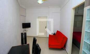 Imagem 4: Apartamento à Venda - Catete, 1 Quarto, 30 m2