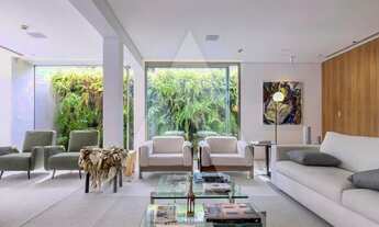 Imagem 4: SãO PAULO - Casa Padrão - Brooklin