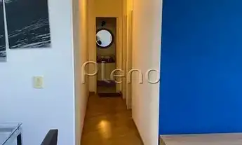 Imagem 5: Apartamento - Jardim Paulicéia - Campinas