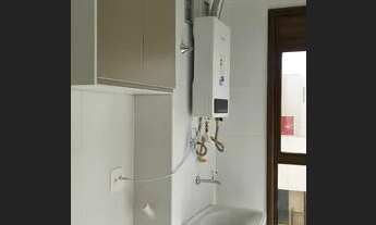 Imagem 5: Alugo Le Quartier Boulevard Taguandinga CNB6, lindo apartamento 2 suítes c/ garagem