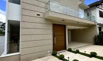 Imagem 3: Casa Residencial 05 Alphaville