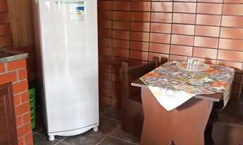 Imagem 4: Kit estiloso Kitnet com 1 dormitório