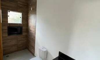 Imagem 3: Casa Venda Residencial Estoril - Taubaté - SP