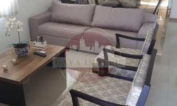 Imagem 2: Linda Casa à Venda no Residencial Alta Vista, com 2 Dormitórios