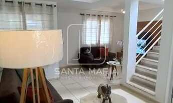 Imagem 5: Casa (sobrado em condominio) 3 dormitórios/suite, cozinha planejada, portaria 24hs, lazer