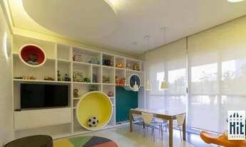 Imagem 13: Apartamento com 2 dormitórios, 51 m² - venda por R$ 399.000,00 ou aluguel por R$ 2.545,85