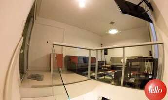 Imagem 7: São Caetano do Sul - Apartamento Padrão - Fundação