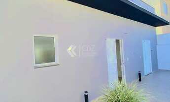 Imagem 6: Condomínio Campos do Conde 1 com 3 Dormitorios 3 suítes sendo uma master