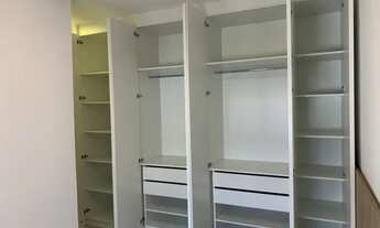 Imagem 6: Apartamento para aluguel tem 52 metros quadrados com 2 quartos