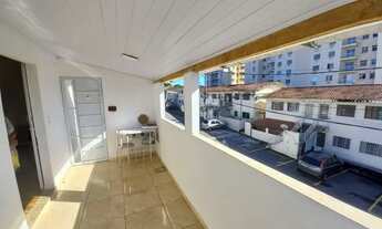 Imagem: Apartamento com varanda em Itaboraí