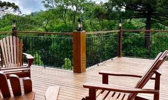 Imagem 4: Apartamento no bairro Mato Queimado em Gramado!