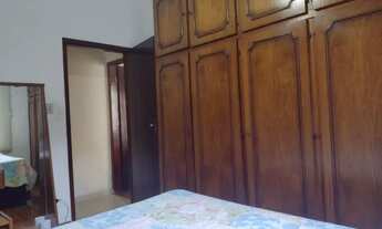 Imagem 7: Casa Locação Casa Grande 180 metros 2 Dormitorios grande Quintal 1 vaga Bairro Boa Vista