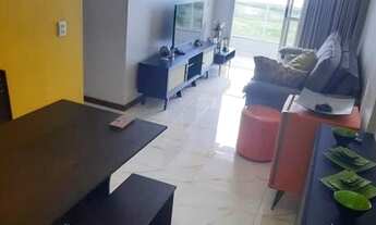 Imagem 2: Apartamento para Locação em Vila Velha, Praia de Itaparica, 3 dormitórios, 1 suíte, 2 banh