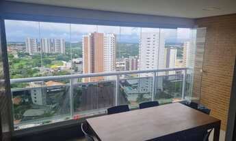 Imagem: Apartamento para venda tem 104 metros quadrados