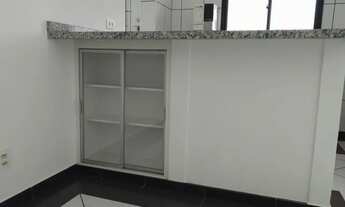 Imagem 4: Apartamento para venda com 70 metros quadrados com 2 quartos em Brooklin Paulista - São Pa