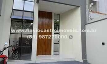 Imagem 2: CASAS DUPLEX SOLTAS NO PASSARÉ EM FORTALEZA/CE