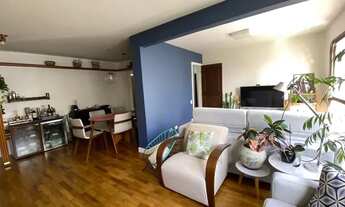 Imagem 8: JARDIM PAULISTA- 128 UTEIS- PINTURA NOVA- OT. APTO- 2 VAGAS