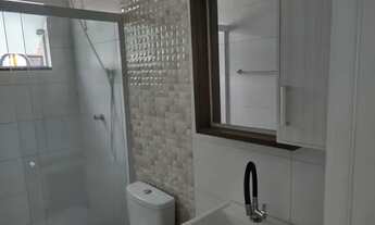 Imagem 7: Alugo apartamento de 2 quartos sendo uma suíte