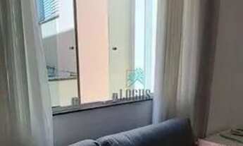 Imagem 3: Apartamento com 2 dormitórios à venda, 52 m² por R$ 320.000 - Vila Eldízia - Santo André/S