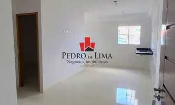 Imagem 4: Apartamento de 2 dorm - 1 suíte com 1 vaga com 54,55 m² - Cidade Patriarca