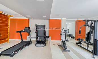 Imagem 6: Apartamento para Venda em São Paulo, Jardim das Laranjeiras, 2 dormitórios, 1 suíte, 2 ban