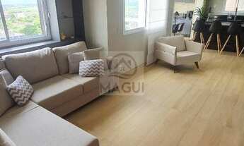 Imagem 6: Apartamento - Mansões Santo Antônio - Campinas