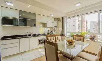Imagem 4: Apartamento à venda 2 Quartos, 1 Vaga, 53M², Fátima, Canoas - RS