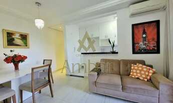 Imagem 7: Apartamento - Ribeirão Preto - Jardim Nova Aliança