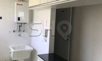 Imagem 7: Apartamento no Higienópolis com 2 dormitórios