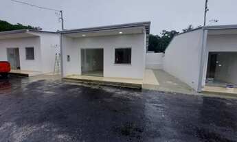 Imagem: Prox Aeroclube, Casa 2 quartos, residencial