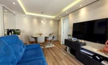 Imagem 4: Apartamento à venda, 60 m², 2 dormitórios, 1 vaga