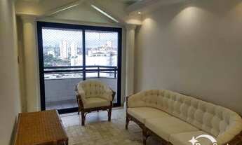 Imagem: Apartamento com 3 dormitórios para alugar