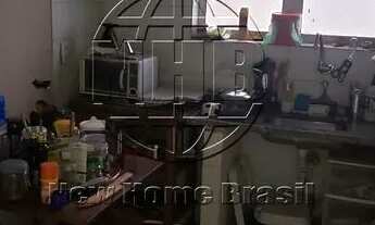 Imagem 2: Apartamento para Venda em Ribeirão Preto, Jardim Palma Travassos, 1 dormitório, 1 banheiro