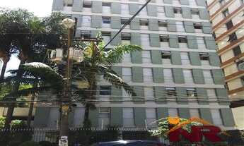 Imagem: São Paulo - Apartamento Padrão - Pinheiros