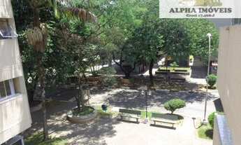 Imagem 2: ALUGO APARTAMENTO NO PARQUE CECAP