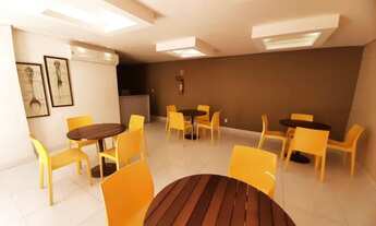 Imagem 2: Apartamento com 2 quartos na Ponta Verde