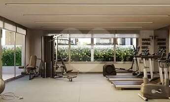 Imagem 4: LANÇAMENTO NO BROOKLIN COM 3 DORMITÓRIOS E 3 SUÍTES