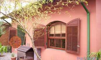 Imagem 5: CASA TÉRREA - VILA OLÍMPIA - SP