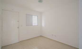 Imagem 6: Kitnet 29 m² para locação 1 dormitório na Mooca