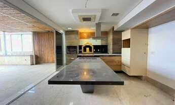 Imagem 4: Apartamento à venda no bairro Setor Bueno - Goiânia/GO