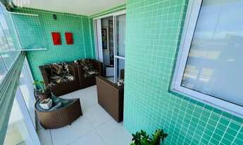 Imagem 3: Apartamento Quarto e Sala em Amaralina