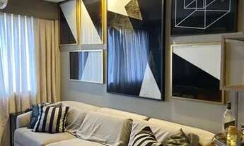 Imagem 5: Belíssimo apartamento na charmosa Braz de Aguiar