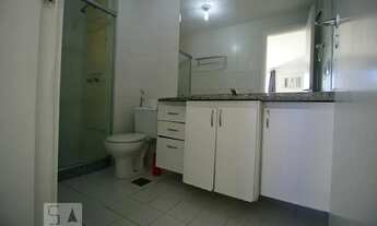 Imagem 6: Apartamento para Aluguel - Jacarepaguá, 1 Quarto, 47 m2