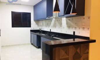 Imagem 6: Casa de condomínio para venda possui 193 metros quadrados com 3 quartos