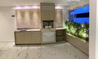 Imagem 7: Apartamento para venda com 71 metros quadrados com 2 quartos em Canto do Forte - Praia Gra