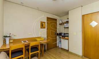 Imagem 4: São Paulo - Flat - Paraíso